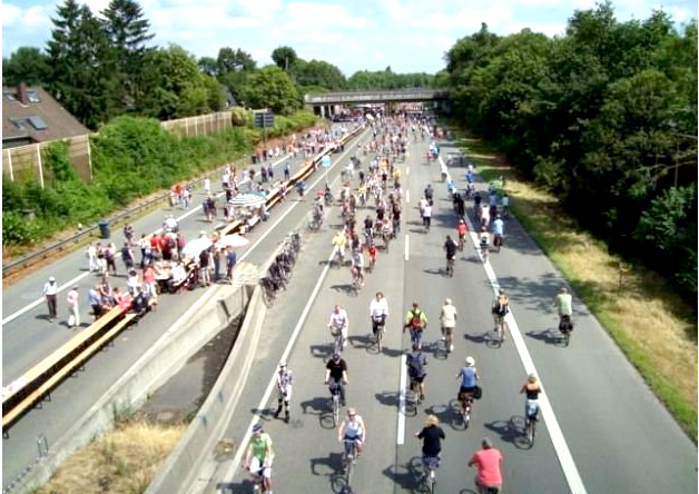 biciclette speciali in vendita in germania