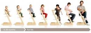 seggiolone stokke tripp trapp sconto 6